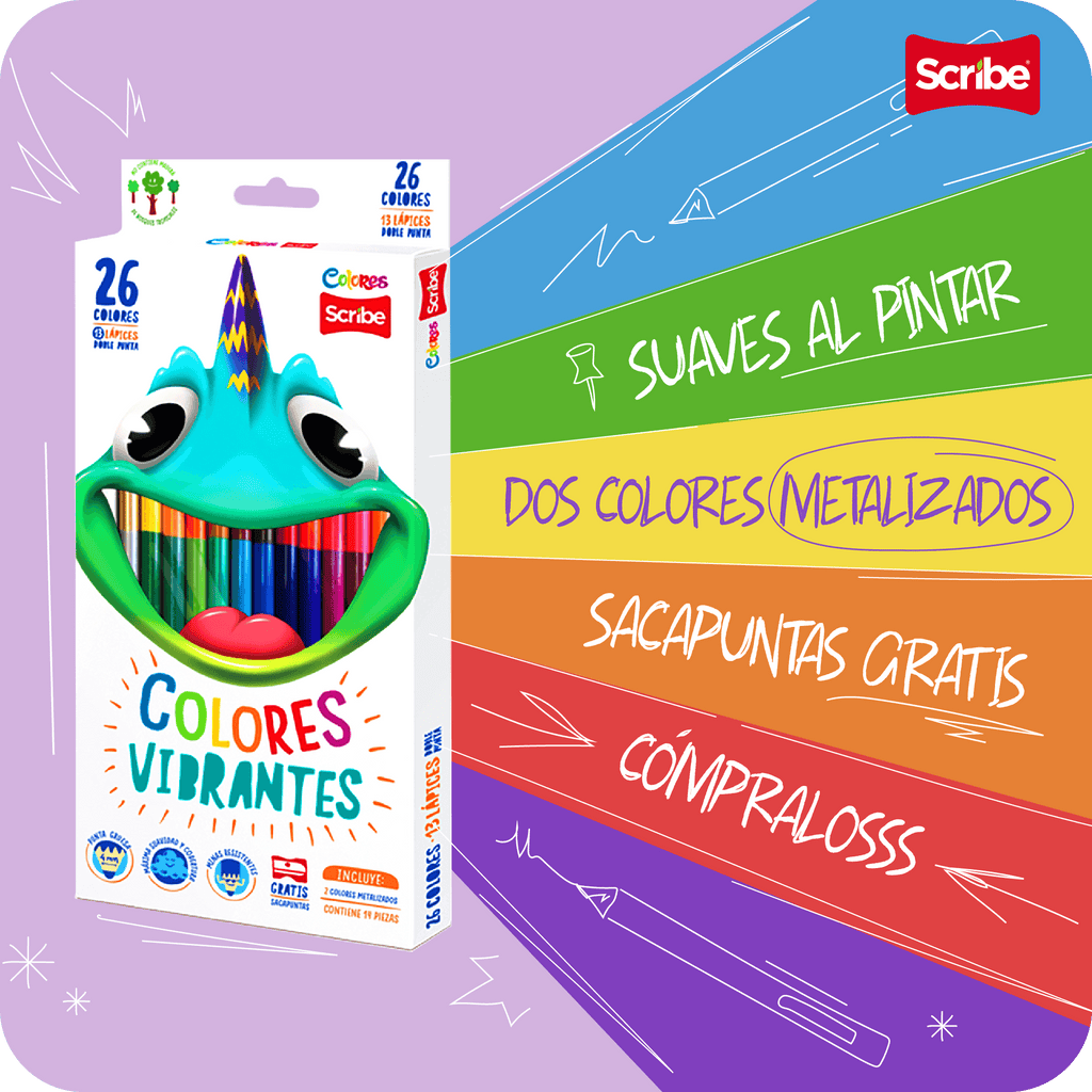 Colores