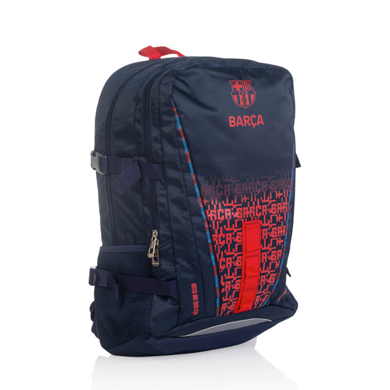 Morral Barcelona – Scribe