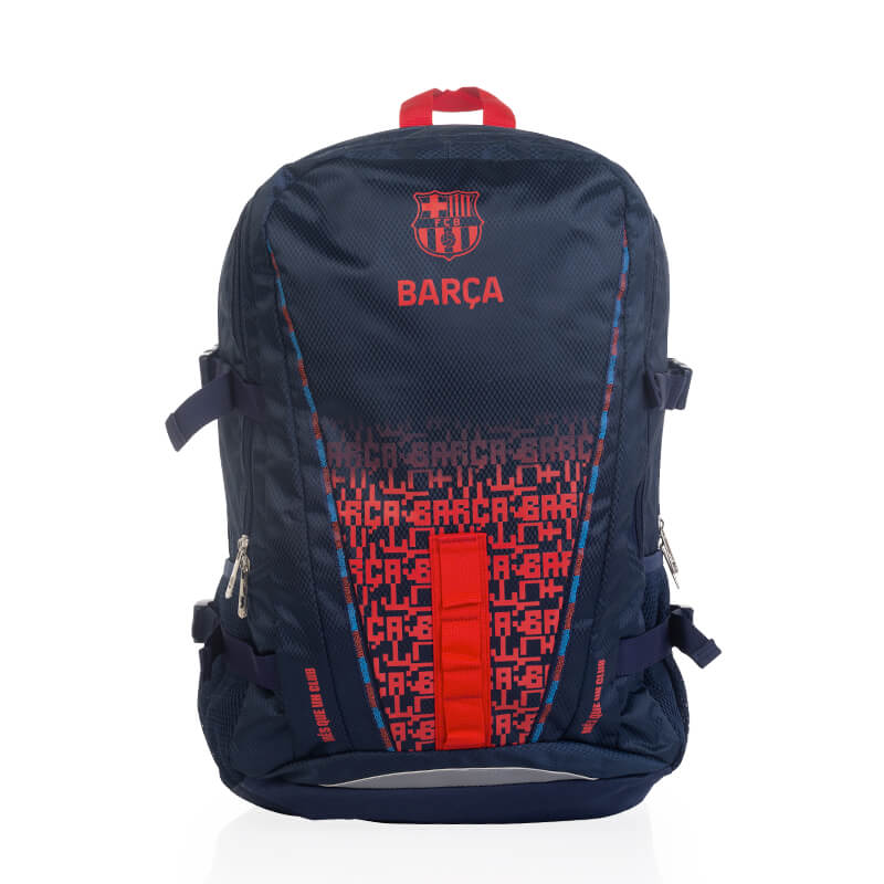 Morral Barcelona – Scribe
