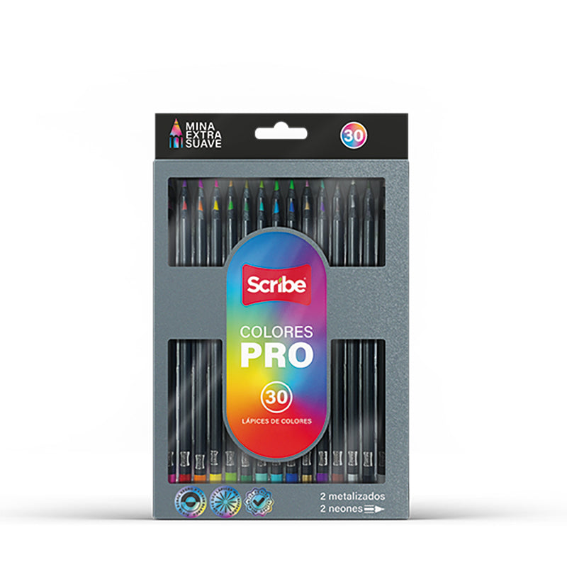 Scribe | Útiles escolares y productos de oficina al mejor precio